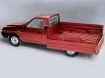 Dacia 1304 D Pick-Up 1998 года